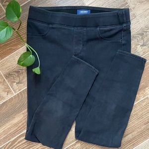 Old Navy Rockstar 24/7 Jeggings